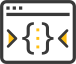 Сегментация и сжатие элементов javascript и CSS-файлов