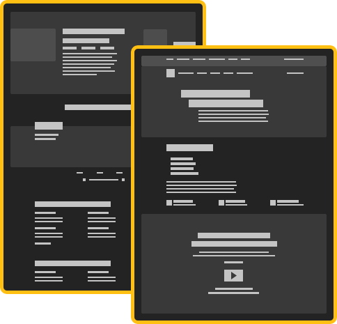 Концепт «TMK-group» - проектирование и разработка Концепт «TMK-group» - проектирование и разработка