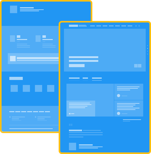 Корпоративный сайт «ВАРПЭ» - проектирование и разработка Корпоративный сайт «ВАРПЭ» - проектирование и разработка