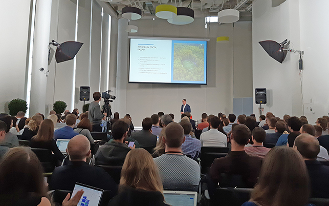 Размер имеет значение