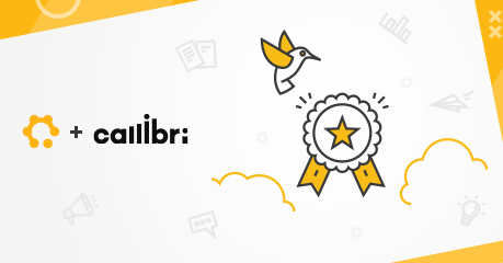 Dextra &ndash; сертифицированный партнер Callibri