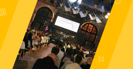 Большая агентская конференция Яндекса 2021: &laquo;Тренды. Трансформация. Люди&raquo;