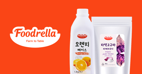 Новый сайт Foodrella уже в деле!