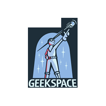 Интернет-магазин Geekspace