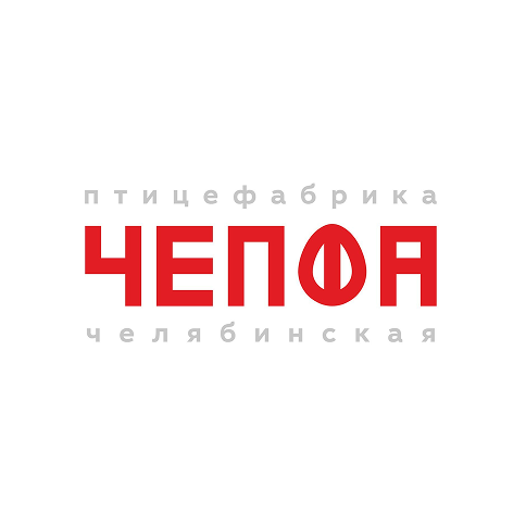 ПАО &laquo;Птицефабрика Челябинская&raquo;, 2022 - логотип