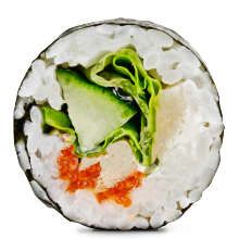 Доставка еды «Мастер суши»