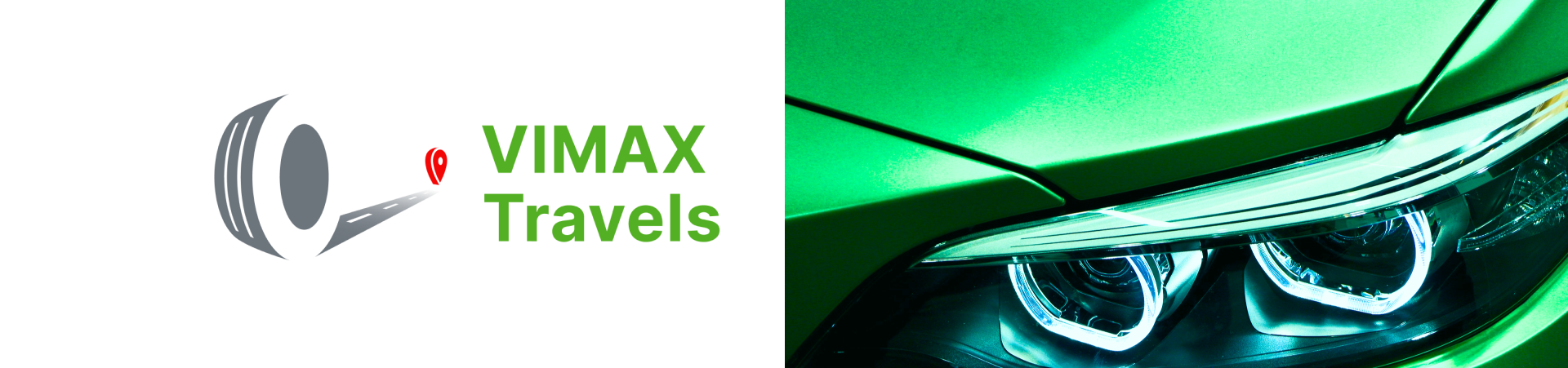 Фирменный стиль VIMAX Travels Фирменный стиль VIMAX Travels