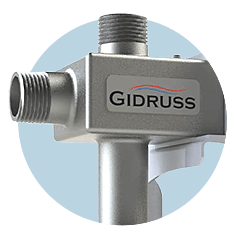 Компания Gidruss Компания Gidruss