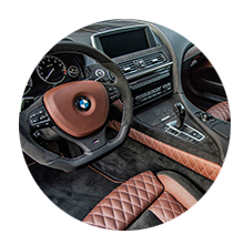 Компания «Мастерская автодизайна» Компания «Мастерская автодизайна»