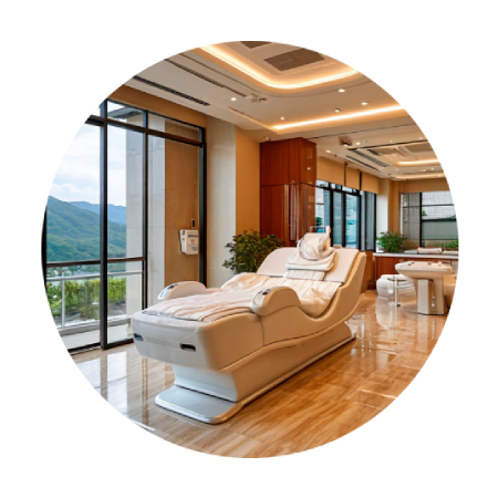 Медицинский сервис We Travel Health Медицинский сервис We Travel Health
