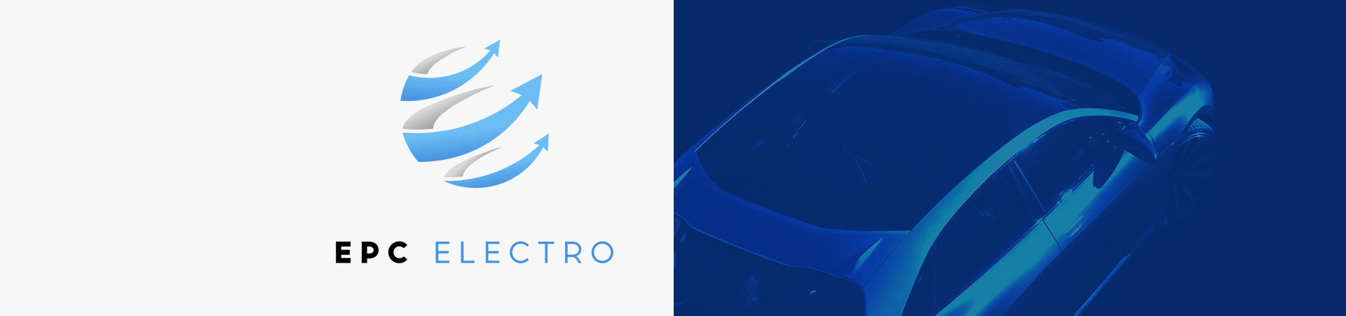 Фирменный стиль EPC ELECTRO Фирменный стиль EPC ELECTRO