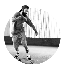 Скейтшоп (skateshop) BlackSides Скейтшоп (skateshop) BlackSides