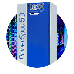 Корпорация LEXX Корпорация LEXX