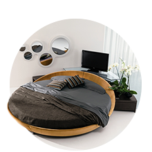 Апартаменты Innhome Апартаменты Innhome