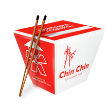 Chin Chin / Доставка китайской еды