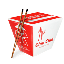 Chin Chin / Доставка китайской еды Chin Chin / Доставка китайской еды