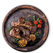 Ресторан узбекской кухни «BARAN-КАФЕ» Ресторан узбекской кухни «BARAN-КАФЕ»