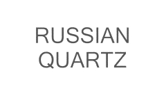 Russian quartz Russian quartz