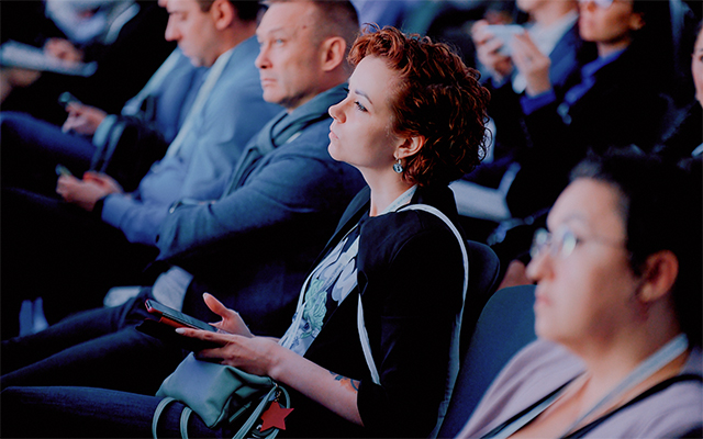 ИТ-форум в Челябинске