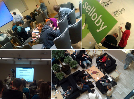 Фестиваль веб-разработчиков &laquo;404&raquo;