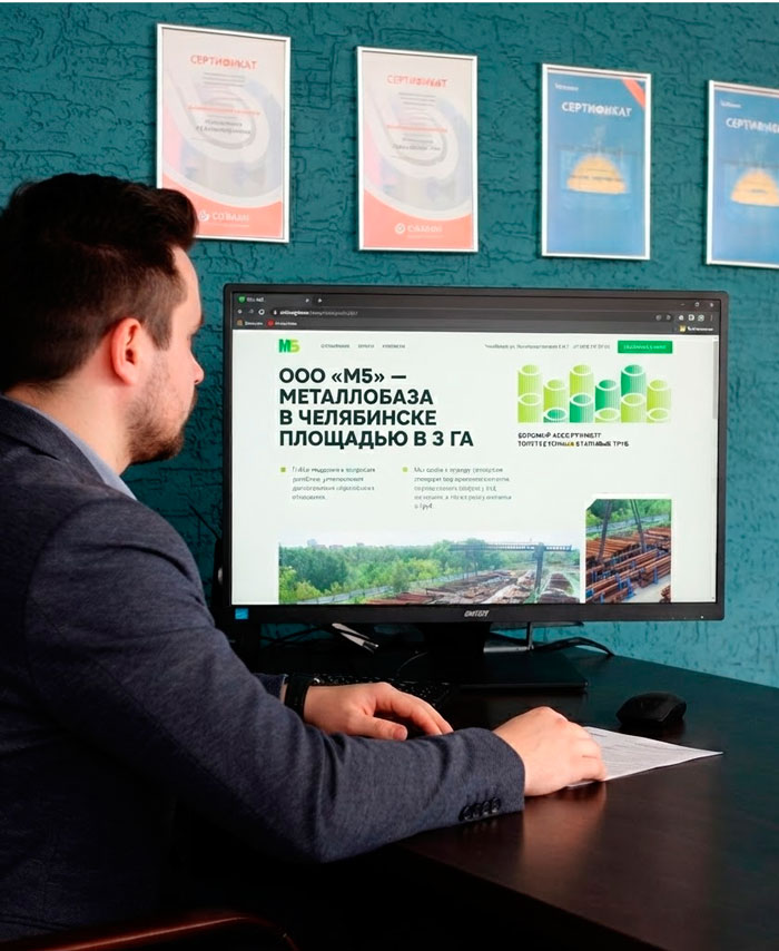 Что даст поисковый аудит